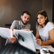Finance and Restructuring